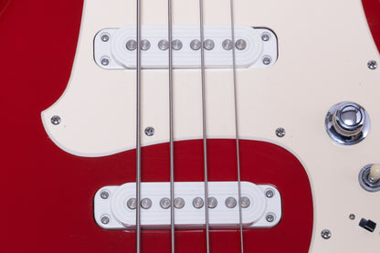 【used】YAMAHA / SBV-J1 Jane Red 2003 3.655kg #042/100 QJY219068【GIB Yokohama】