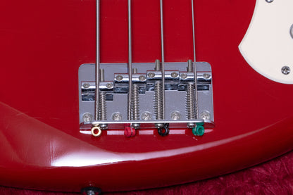 【used】YAMAHA / SBV-J1 Jane Red 2003 3.655kg #042/100 QJY219068【GIB Yokohama】