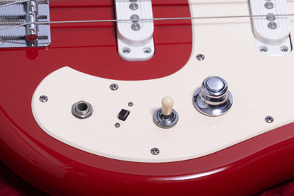 【used】YAMAHA / SBV-J1 Jane Red 2003 3.655kg #042/100 QJY219068【GIB Yokohama】