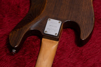 【used】Bacchus / WOODLINE ASH4/E 4.370kg #134233【GIB Yokohama】
