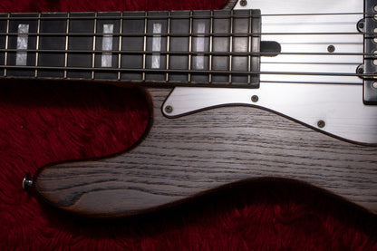 【used】Bacchus / WOODLINE ASH4/E 4.370kg #134233【GIB Yokohama】