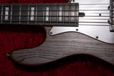 【used】Bacchus / WOODLINE ASH4/E 4.370kg #134233【GIB Yokohama】