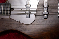 【used】Bacchus / WOODLINE ASH4/E 4.370kg #134233【GIB Yokohama】