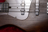 【used】Bacchus / WOODLINE ASH4/E 4.370kg #134233【GIB Yokohama】