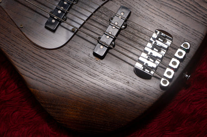 【used】Bacchus / WOODLINE ASH4/E 4.370kg #134233【GIB Yokohama】