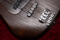 【used】Bacchus / WOODLINE ASH4/E 4.370kg #134233【GIB Yokohama】