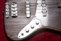 【used】Bacchus / WOODLINE ASH4/E 4.370kg #134233【GIB Yokohama】