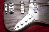 【used】Bacchus / WOODLINE ASH4/E 4.370kg #134233【GIB Yokohama】