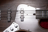 【used】Bacchus / WOODLINE ASH4/E 4.370kg #134233【GIB Yokohama】