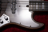 【used】Bacchus / WOODLINE ASH4/E 4.370kg #134233【GIB Yokohama】