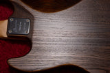 【used】Bacchus / WOODLINE ASH4/E 4.370kg #134233【GIB Yokohama】