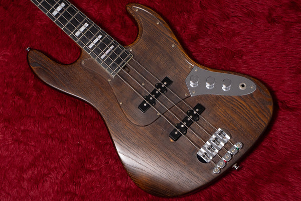 【used】Bacchus / WOODLINE ASH4/E 4.370kg #134233【GIB Yokohama】