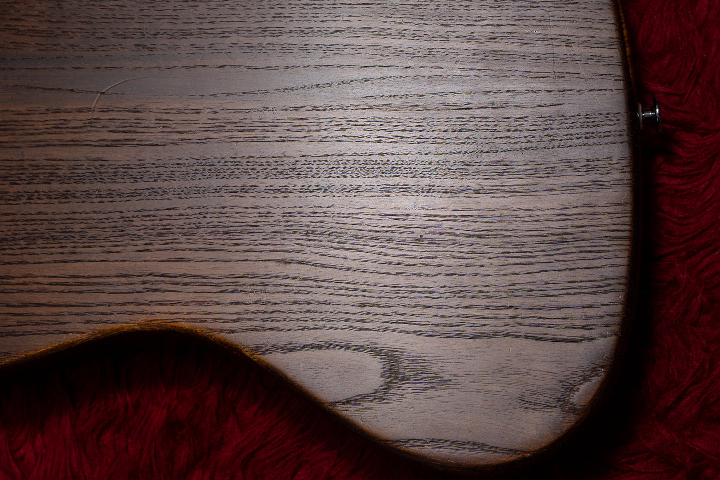 【used】Bacchus / WOODLINE ASH4/E 4.370kg #134233【GIB Yokohama】