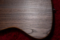 【used】Bacchus / WOODLINE ASH4/E 4.370kg #134233【GIB Yokohama】