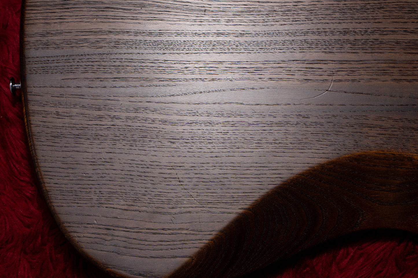 【used】Bacchus / WOODLINE ASH4/E 4.370kg #134233【GIB Yokohama】