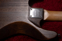 【used】Bacchus / WOODLINE ASH4/E 4.370kg #134233【GIB Yokohama】
