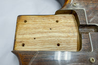 【used】Bacchus / WOODLINE ASH4/E 4.370kg #134233【GIB Yokohama】