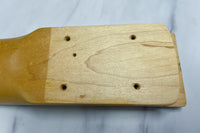 【used】Bacchus / WOODLINE ASH4/E 4.370kg #134233【GIB Yokohama】