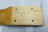 【used】Bacchus / WOODLINE ASH4/E 4.370kg #134233【GIB Yokohama】