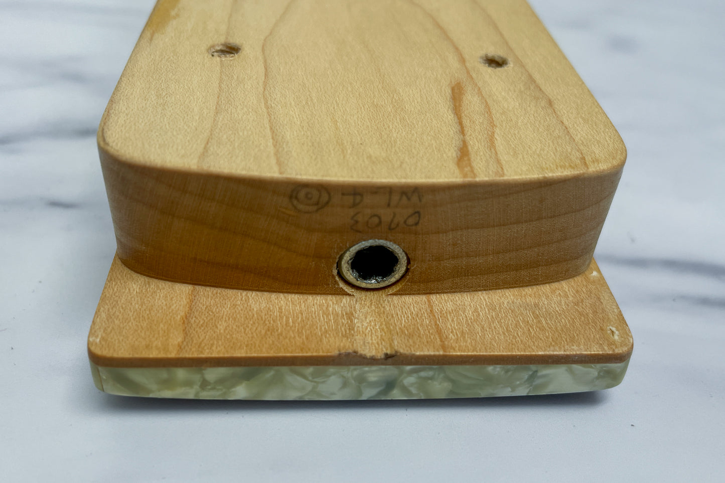 【used】Bacchus / WOODLINE ASH4/E 4.370kg #134233【GIB Yokohama】