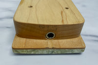 【used】Bacchus / WOODLINE ASH4/E 4.370kg #134233【GIB Yokohama】