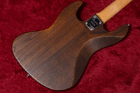【used】Bacchus / WOODLINE ASH4/E 4.370kg #134233【GIB Yokohama】