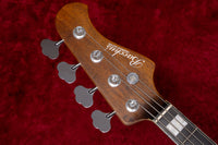 【used】Bacchus / WOODLINE ASH4/E 4.370kg #134233【GIB Yokohama】