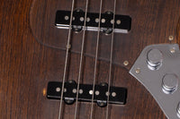 【used】Bacchus / WOODLINE ASH4/E 4.370kg #134233【GIB Yokohama】