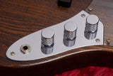 【used】Bacchus / WOODLINE ASH4/E 4.370kg #134233【GIB Yokohama】