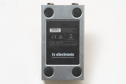 【used】tc electronic / TUBE PILOT OVERDRIVE【GIB横浜エフェクター館】