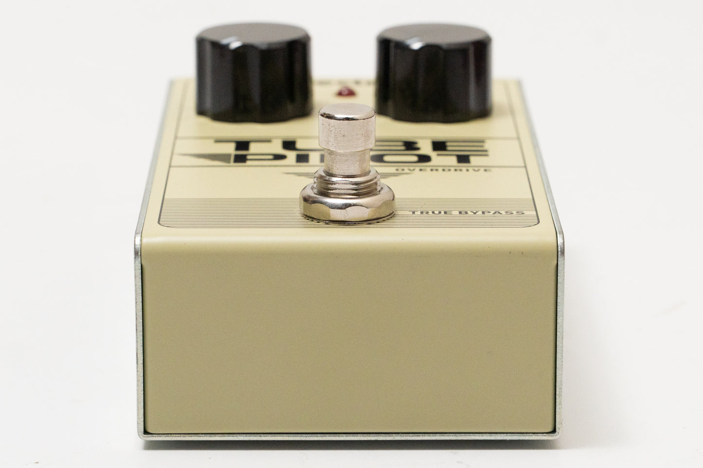 【used】tc electronic / TUBE PILOT OVERDRIVE【GIB横浜エフェクター館】