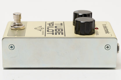 【used】tc electronic / TUBE PILOT OVERDRIVE【GIB横浜エフェクター館】