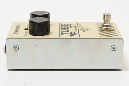 【used】tc electronic / TUBE PILOT OVERDRIVE【GIB横浜エフェクター館】