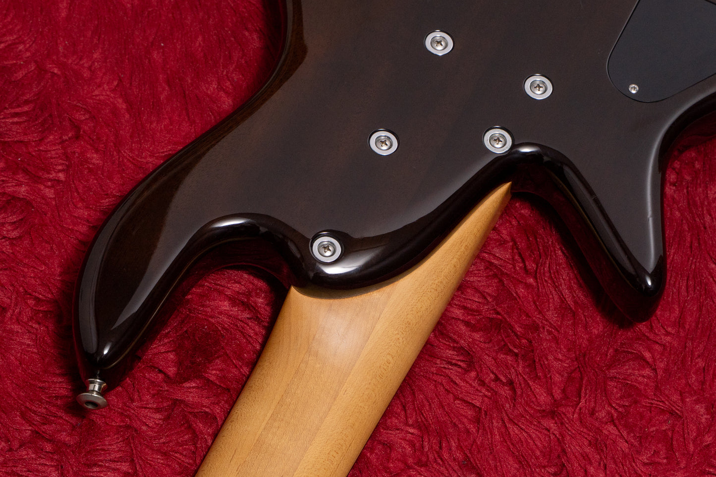 【used】Xotic / XB-2 5st 33Inch 4.700kg #09017【GIB Yokohama】