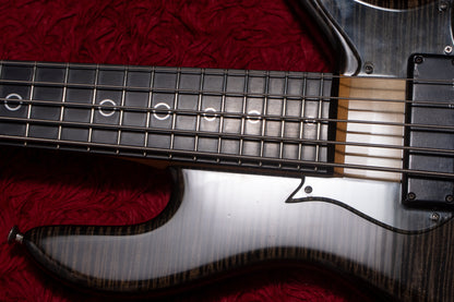 【used】Xotic / XB-2 5st 33Inch 4.700kg #09017【GIB Yokohama】