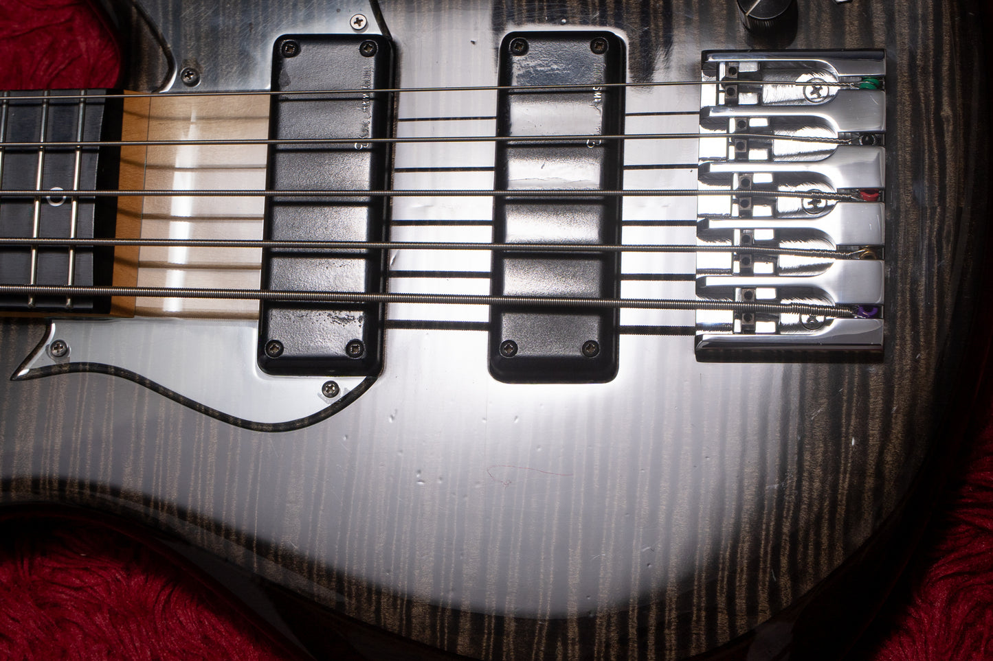 【used】Xotic / XB-2 5st 33Inch 4.700kg #09017【GIB Yokohama】