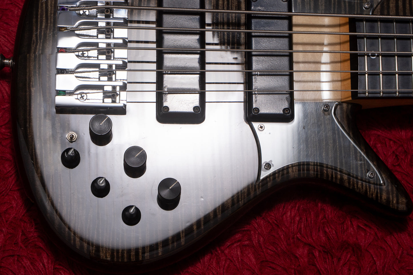 【used】Xotic / XB-2 5st 33Inch 4.700kg #09017【GIB Yokohama】