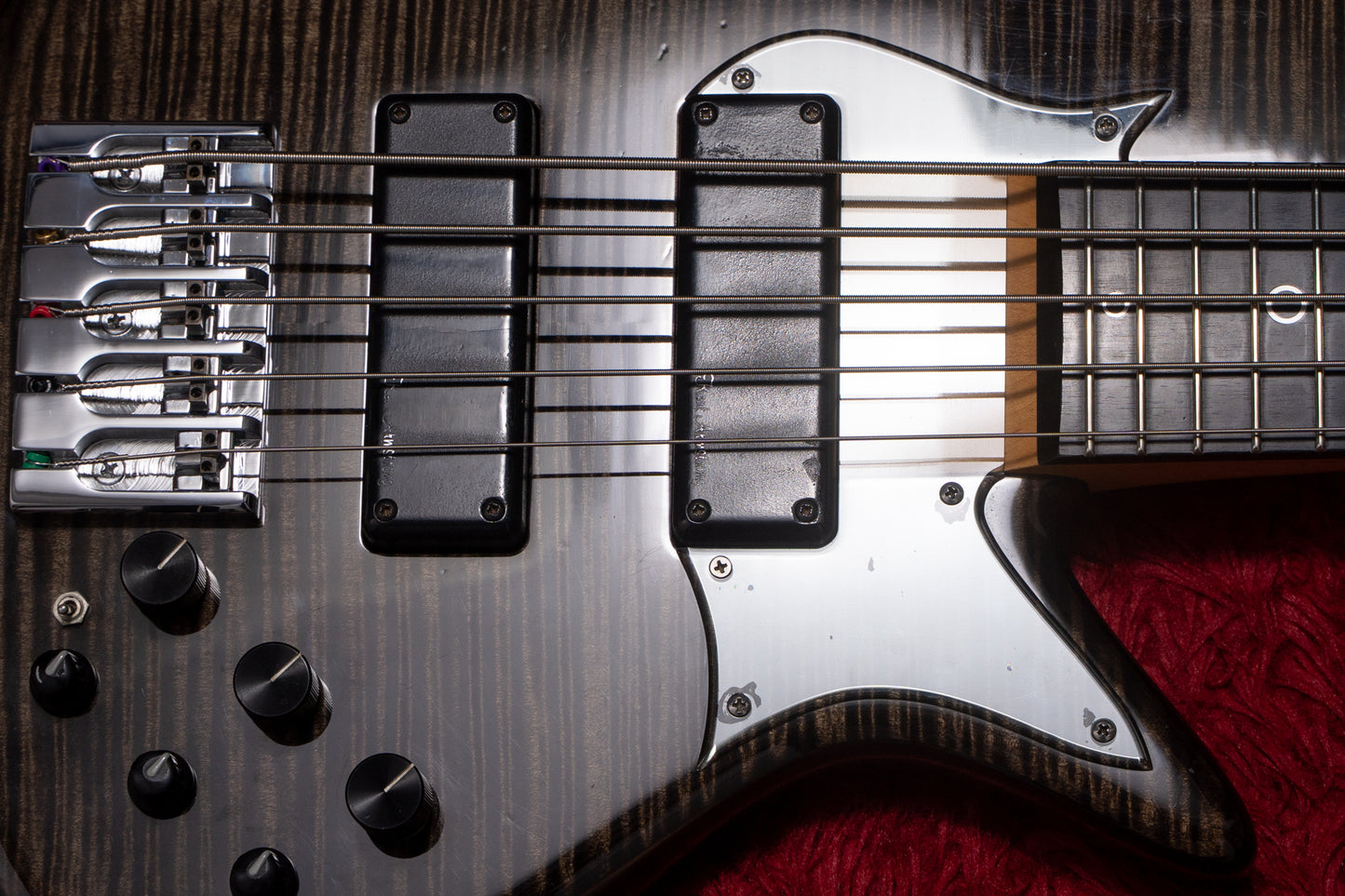 【used】Xotic / XB-2 5st 33Inch 4.700kg #09017【GIB Yokohama】