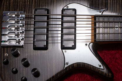 【used】Xotic / XB-2 5st 33Inch 4.700kg #09017【GIB Yokohama】