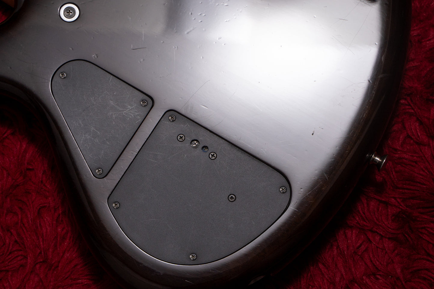 【used】Xotic / XB-2 5st 33Inch 4.700kg #09017【GIB Yokohama】