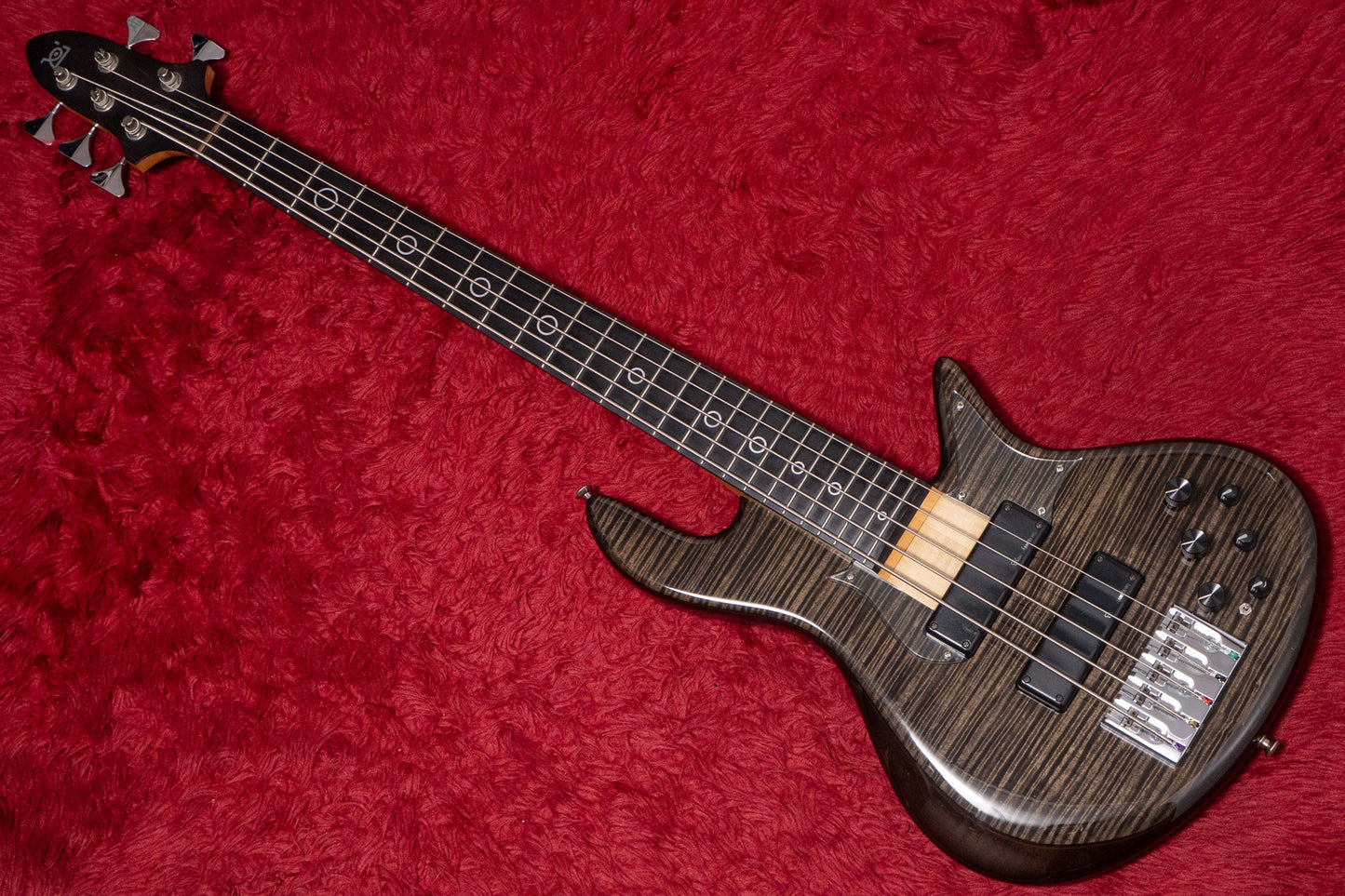 【used】Xotic / XB-2 5st 33Inch 4.700kg #09017【GIB Yokohama】