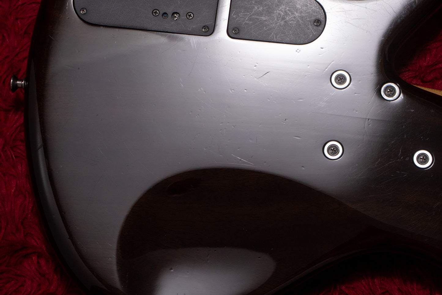 【used】Xotic / XB-2 5st 33Inch 4.700kg #09017【GIB Yokohama】