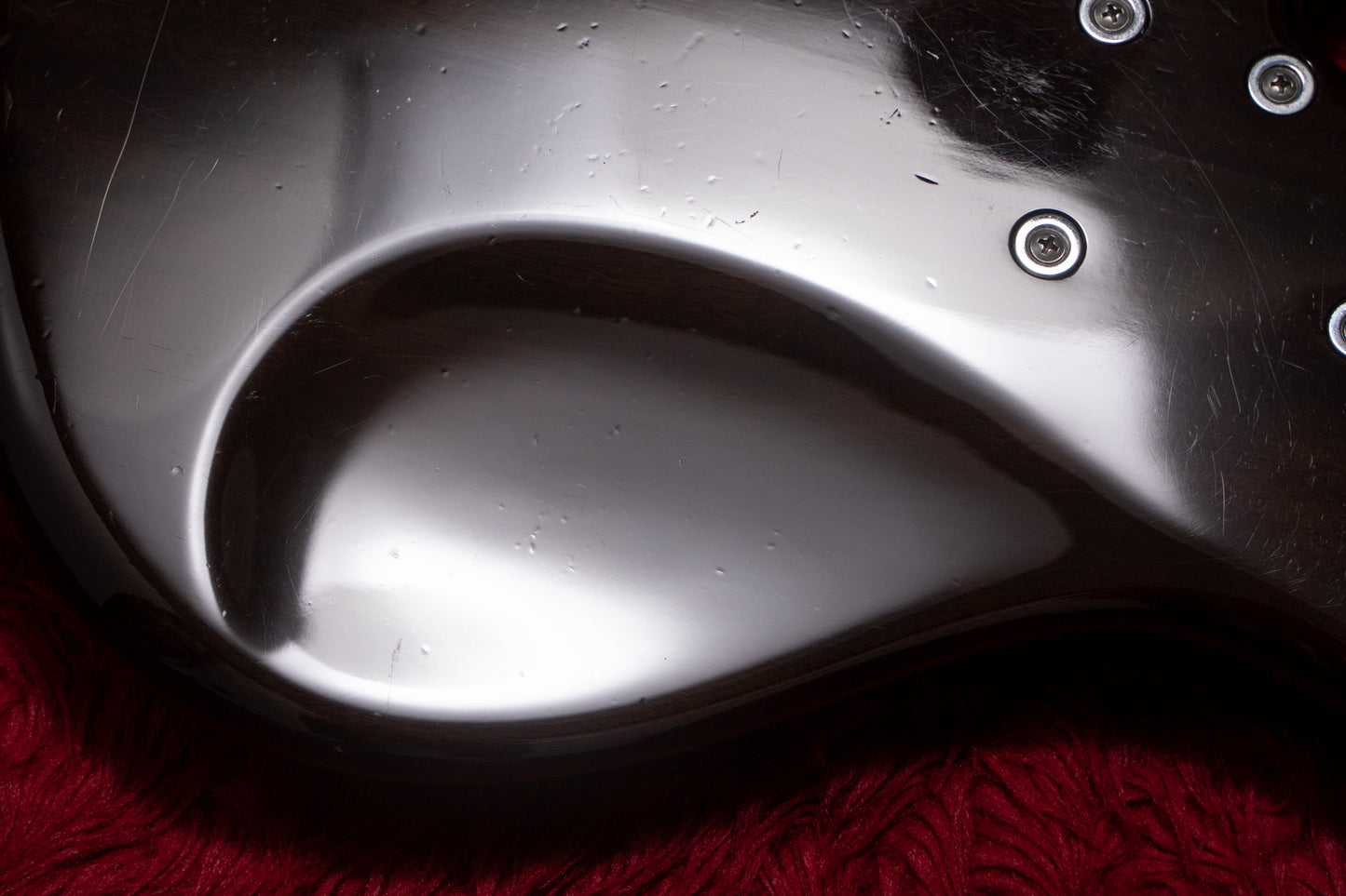 【used】Xotic / XB-2 5st 33Inch 4.700kg #09017【GIB Yokohama】