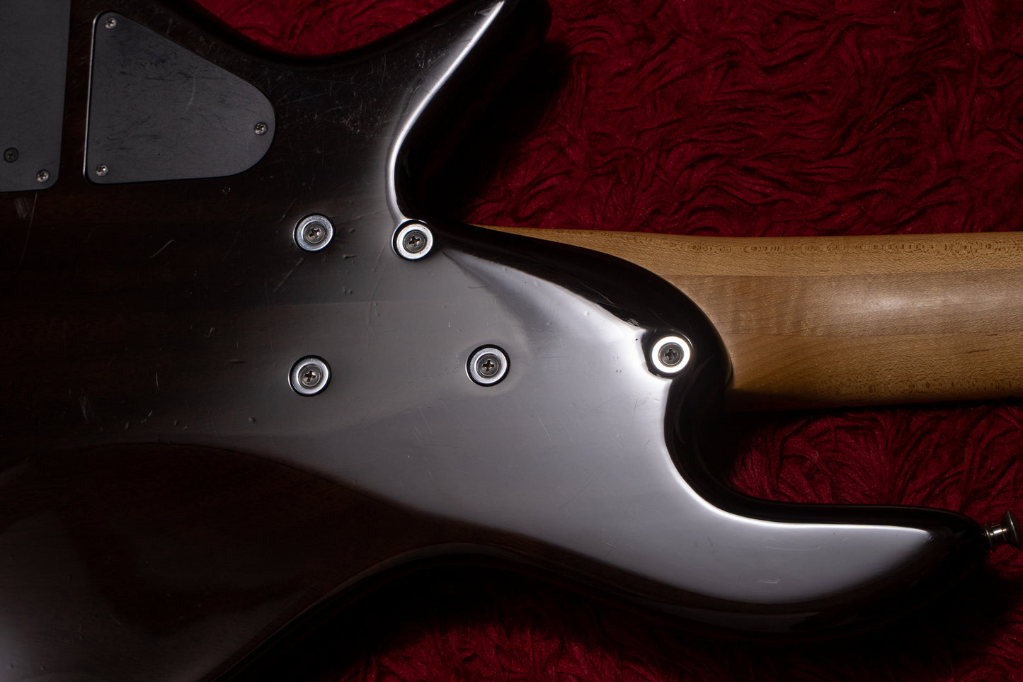 【used】Xotic / XB-2 5st 33Inch 4.700kg #09017【GIB Yokohama】