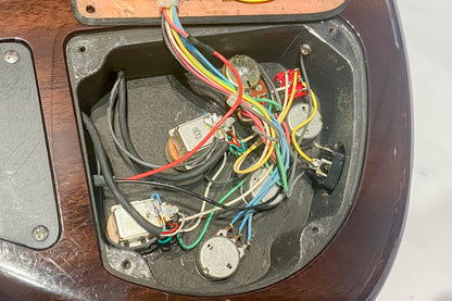 【used】Xotic / XB-2 5st 33Inch 4.700kg #09017【GIB Yokohama】