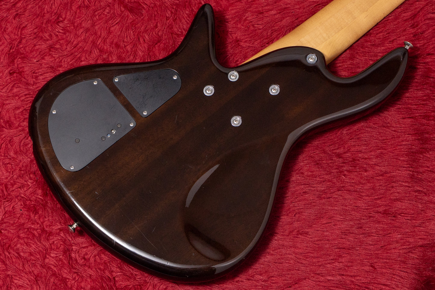 【used】Xotic / XB-2 5st 33Inch 4.700kg #09017【GIB Yokohama】