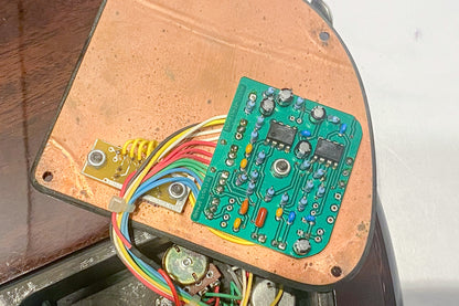 【used】Xotic / XB-2 5st 33Inch 4.700kg #09017【GIB Yokohama】