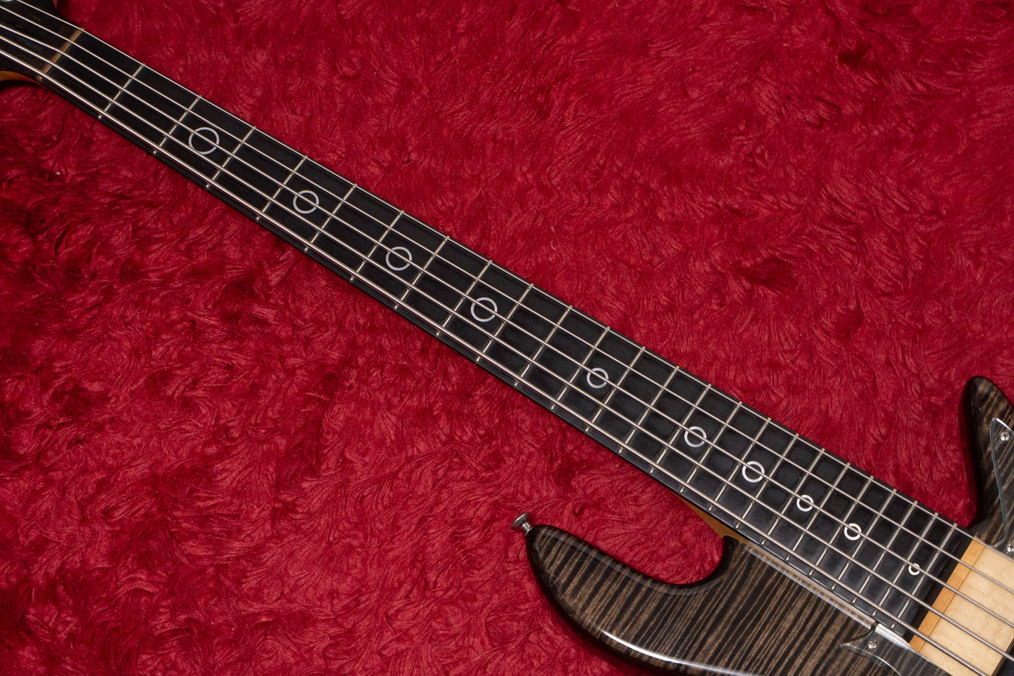 【used】Xotic / XB-2 5st 33Inch 4.700kg #09017【GIB Yokohama】