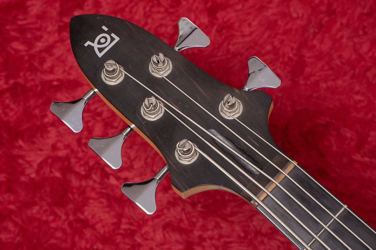 【used】Xotic / XB-2 5st 33Inch 4.700kg #09017【GIB Yokohama】