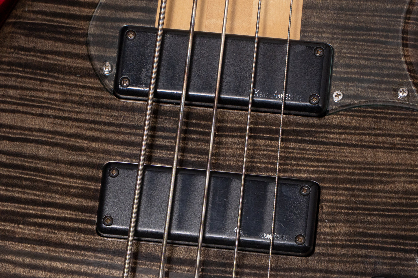 【used】Xotic / XB-2 5st 33Inch 4.700kg #09017【GIB Yokohama】